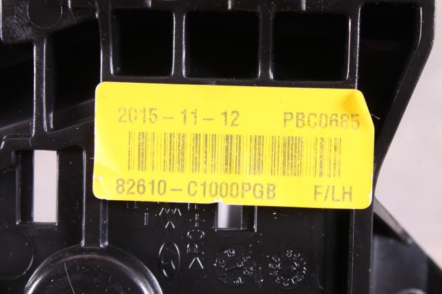 HYUNDAI 82610C1000 в наличии Сумы