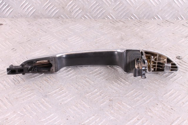 Ручка двери задней наружная левая 82651C1010 HYUNDAI