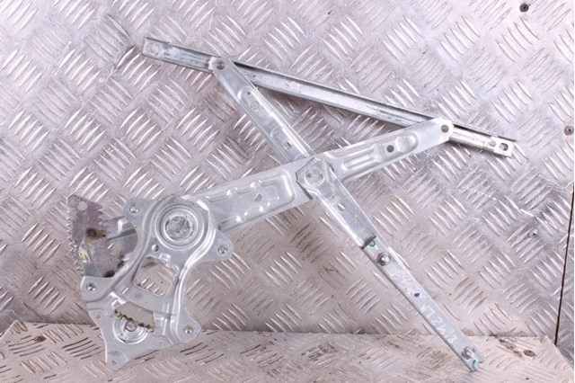 827214BA2A NISSAN Механизм стеклоподъемника двери задней левой купить в Кривой Рог
