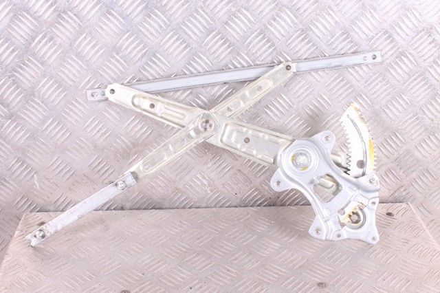 Механизм стеклоподъемника двери задней, левой 82721EG000 NISSAN