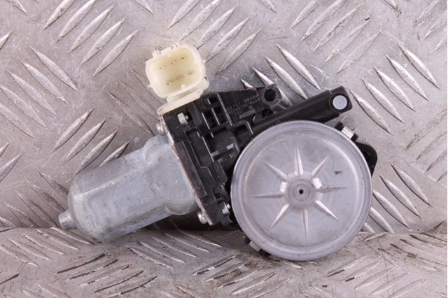 827314BA0A NISSAN Мотор стеклоподъемника двери задней левой купить в Полтава