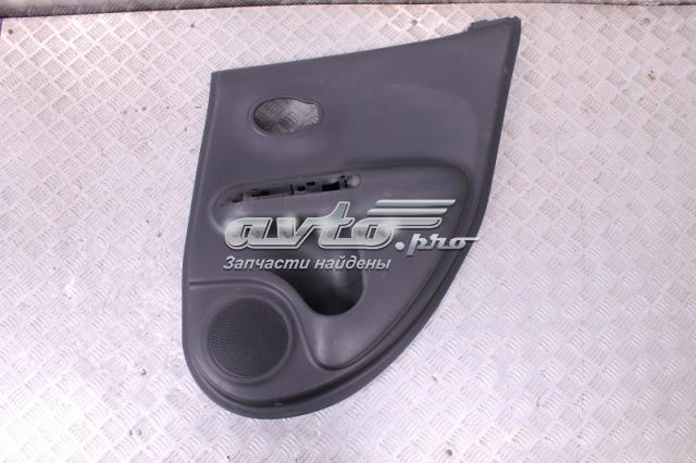 NISSAN 829001KB0A в наличии Черновцы