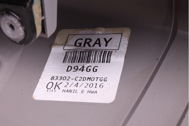 83306C2000TGG HYUNDAI купить в Полтава