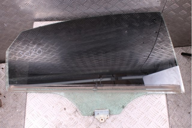 HYUNDAI 83420C1010 Стекло двери задней правой в наличии Винница