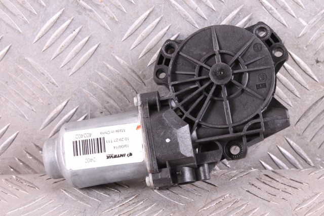 834502T000 HYUNDAI Мотор стеклоподъемника двери задней левой купить в Житомир