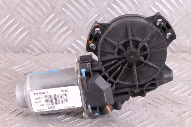 HYUNDAI 834502T000 Мотор стеклоподъемника двери задней левой в наличии Ужгород