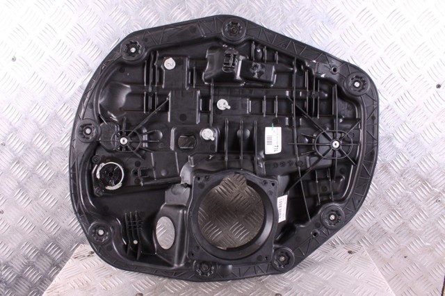 Стеклоподъемник левой задней двери 834712T000 HYUNDAI