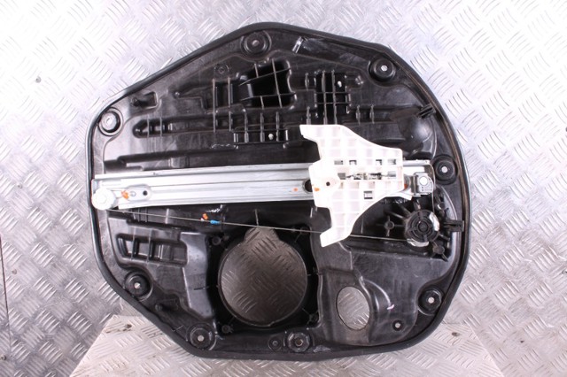 834714C000 HYUNDAI Механизм стеклоподъемника двери задней левой купить в Ирпень