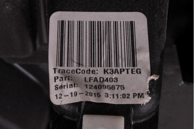 83471C2000 HYUNDAI Механизм стеклоподъемника двери задней левой купить в Винница