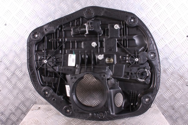Механизм стеклоподъемника двери задней, правой 834812T000 HYUNDAI