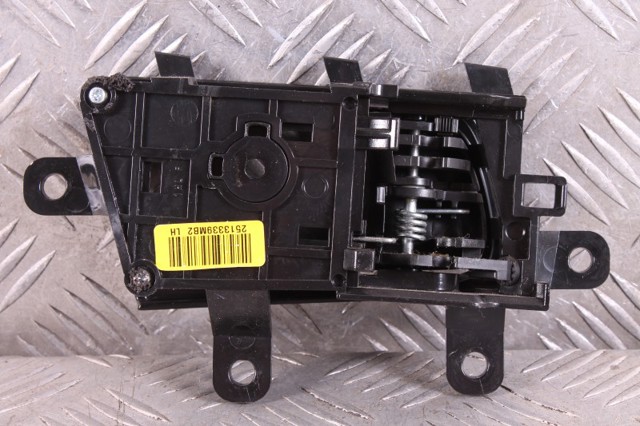 Ручка двери задней внутренняя левая 836102T500 HYUNDAI