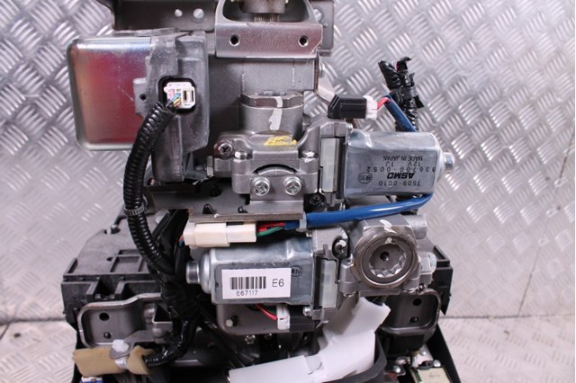 NISSAN 8367000052 в наличии Полтава