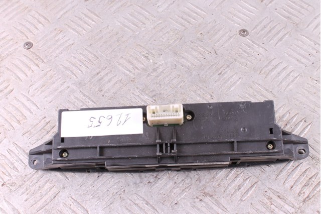Часы 8391033070 TOYOTA
