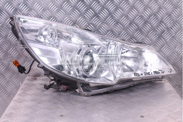 SUBARU 84001AJ100 Фара правая в наличии Тернополь