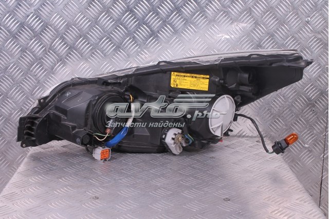 SUBARU 84001AJ100 Правая фара в наличии Павлоград