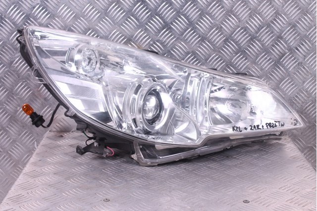 SUBARU 84001AJ100 Фара правая в наличии Хмельницкий