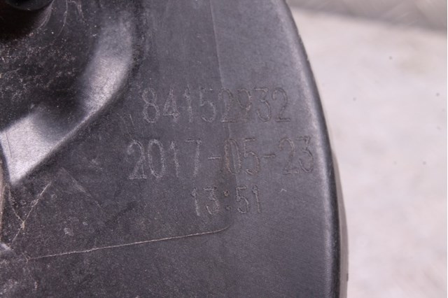 84152932 Корпус заливной горловины топливного бака купить Запорожье