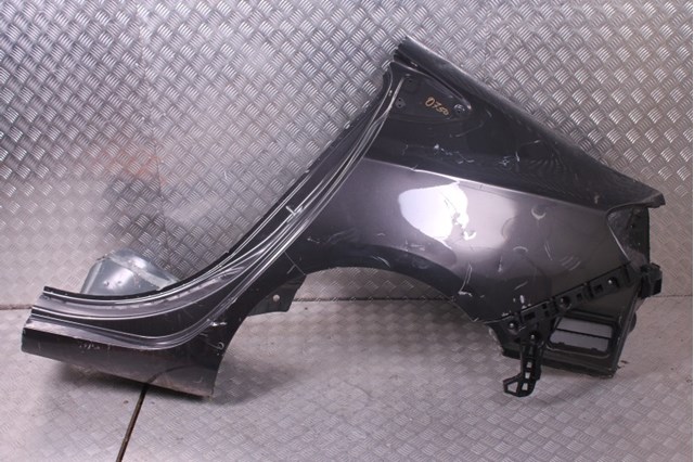 84171963 GM Боковина кузова левая купить в Павлоград