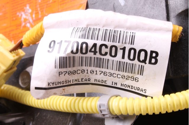 845302T500 Подушка безопасности (AIRBAG) пассажирская купить Днепр