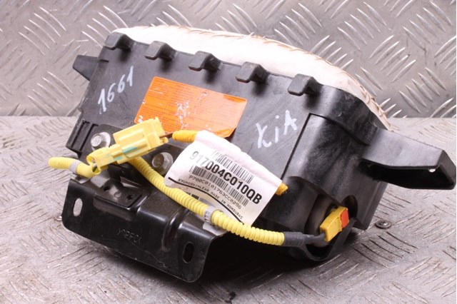 845302T500 HYUNDAI Подушка безопасности (AIRBAG) пассажирская купить в Каменское