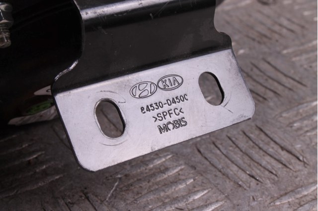 84530D5500 HYUNDAI Подушка безопасности (AIRBAG) пассажирская купить в Запорожье