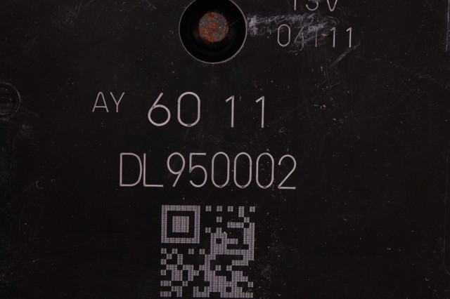Вентилятор печки 84541461 GM