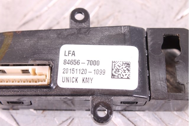 HYUNDAI 846567000 в наличии Одесса