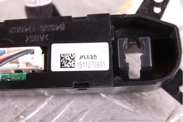 84656D4002 HYUNDAI купить в Украина