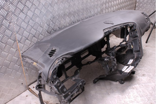 HYUNDAI 847104C000VA Торпедо в наличии Хмельницкий