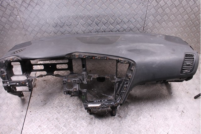 Панель салона передняя "торпедо" 847104C100VA HYUNDAI