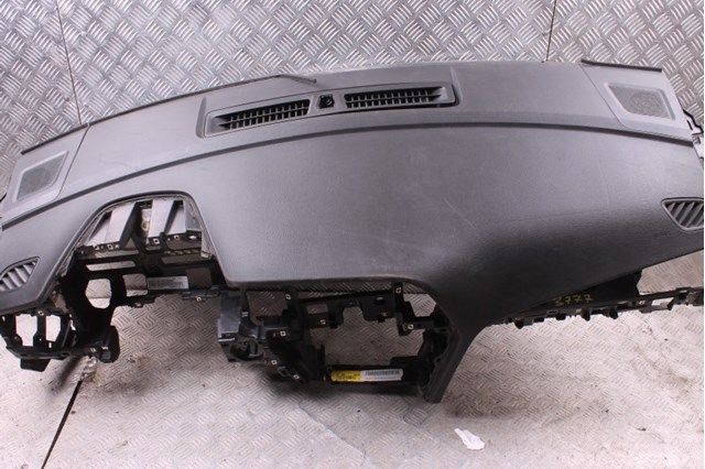 Панель приборная торпеды 84710C2000TRY HYUNDAI