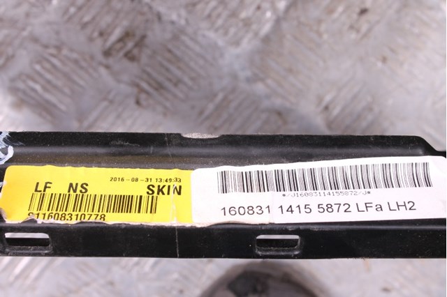 HYUNDAI 84710C2000TRY Торпедо в наличии Ужгород