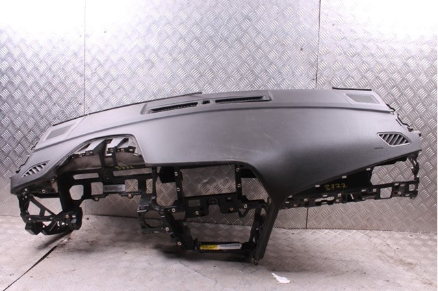 84710C2000TRY HYUNDAI Панель салона передняя "торпедо" купить в Киев