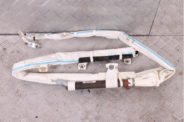 850103Q000 HYUNDAI Шторка боковая, левая купить в Житомир