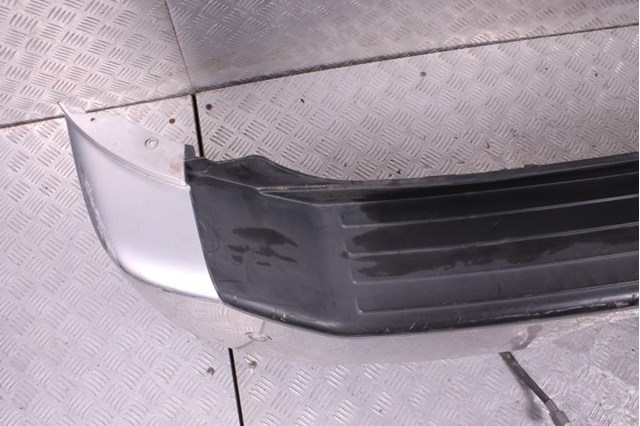 NISSAN 850227S620 Задний бампер в наличии Днепр