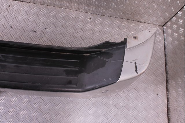 NISSAN 850227S620 Бампер задний в наличии Винница