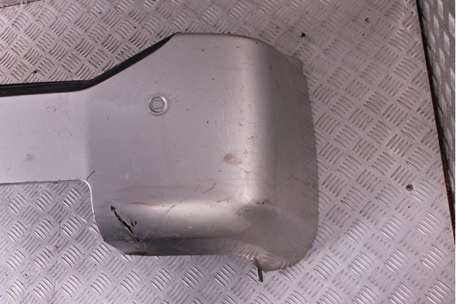 NISSAN 850227S620 Бампер задний в наличии Львов
