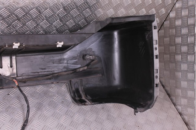 850227S620 NISSAN Бампер задний купить в Полтава