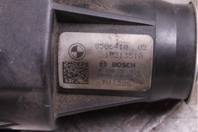 BMW 8506410 Актуатор привода заслонки EGR в наличии Полтава