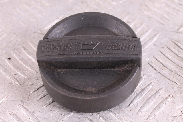 Крышка масляной горловины 8507153 BMW