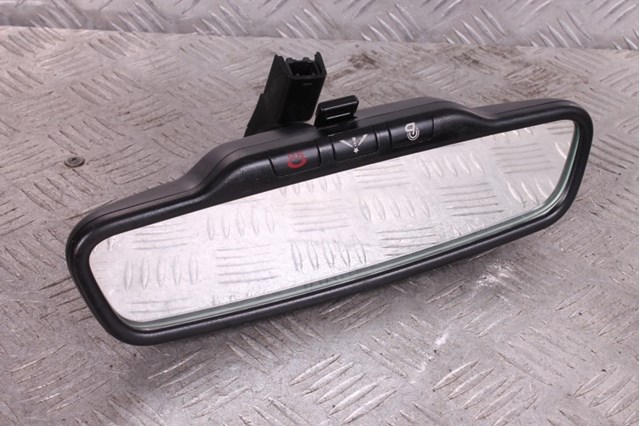 Зеркало внутреннее, салона 851012V000 HYUNDAI