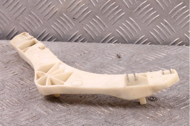852271AA0A NISSAN Кронштейн бампера заднего левый купить в Тернополь
