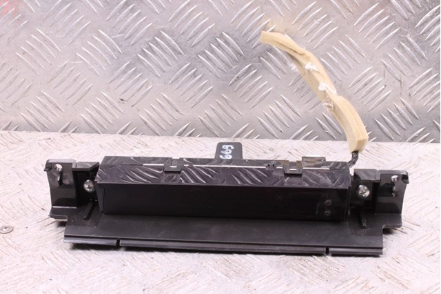 85261AJ001 SUBARU Дисплей многофункциональный купить в Сумы