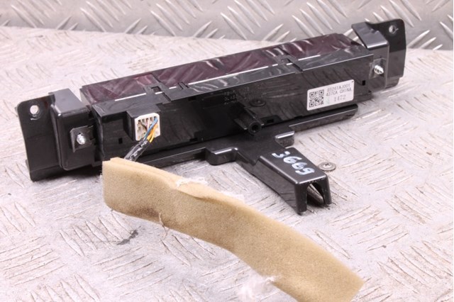 85261AJ001 SUBARU Дисплей многофункциональный купить в Винница