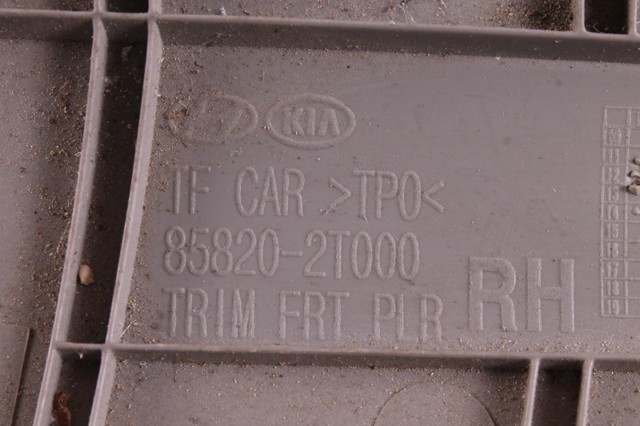HYUNDAI 858202T000 в наличии Каменское