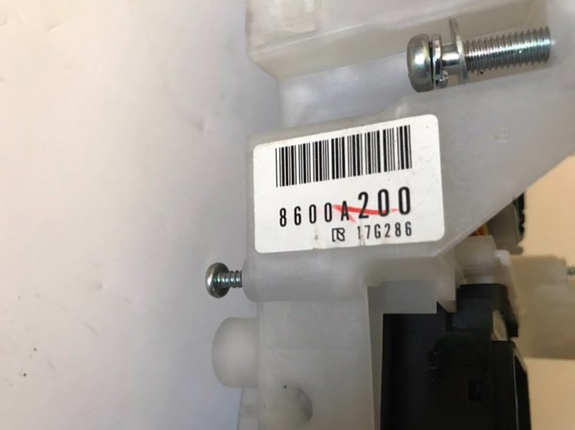 8600A200 MITSUBISHI купить в Черкассы