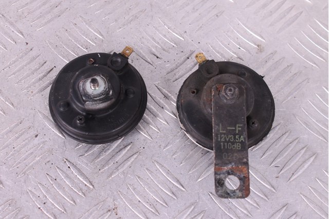 Автомобильный клаксон 86029FE040 SUBARU