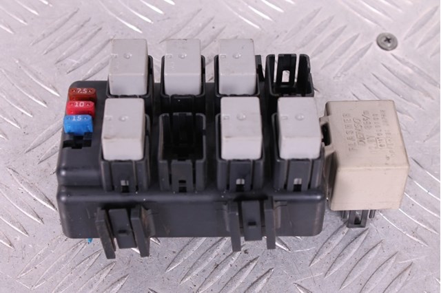 Автомобильные реле поворотов 86111AG001 SUBARU