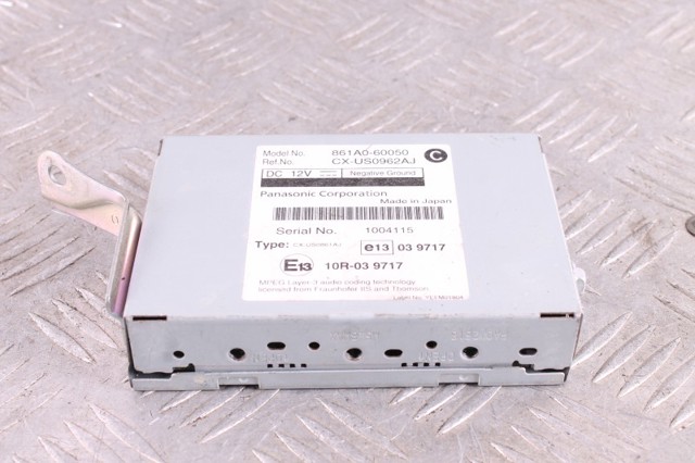 TOYOTA 861A060050 в наличии Киев