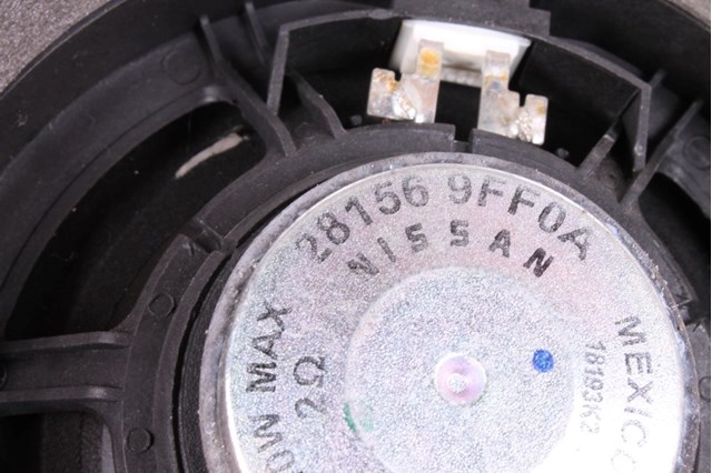 SUBARU 86301FG002 в наличии Днепр